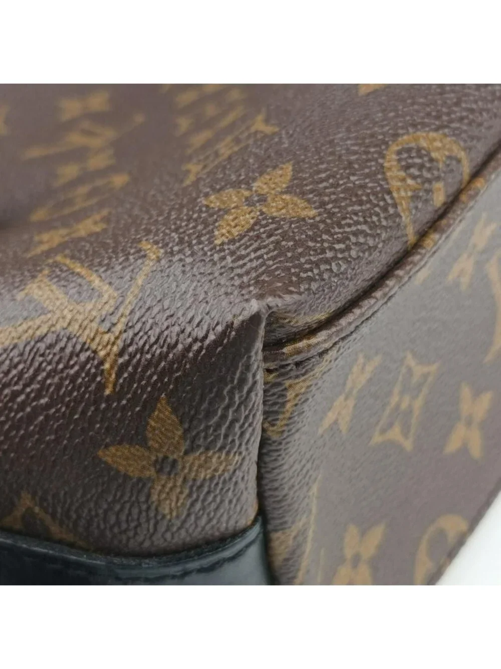 Louis Vuitton brand louis
